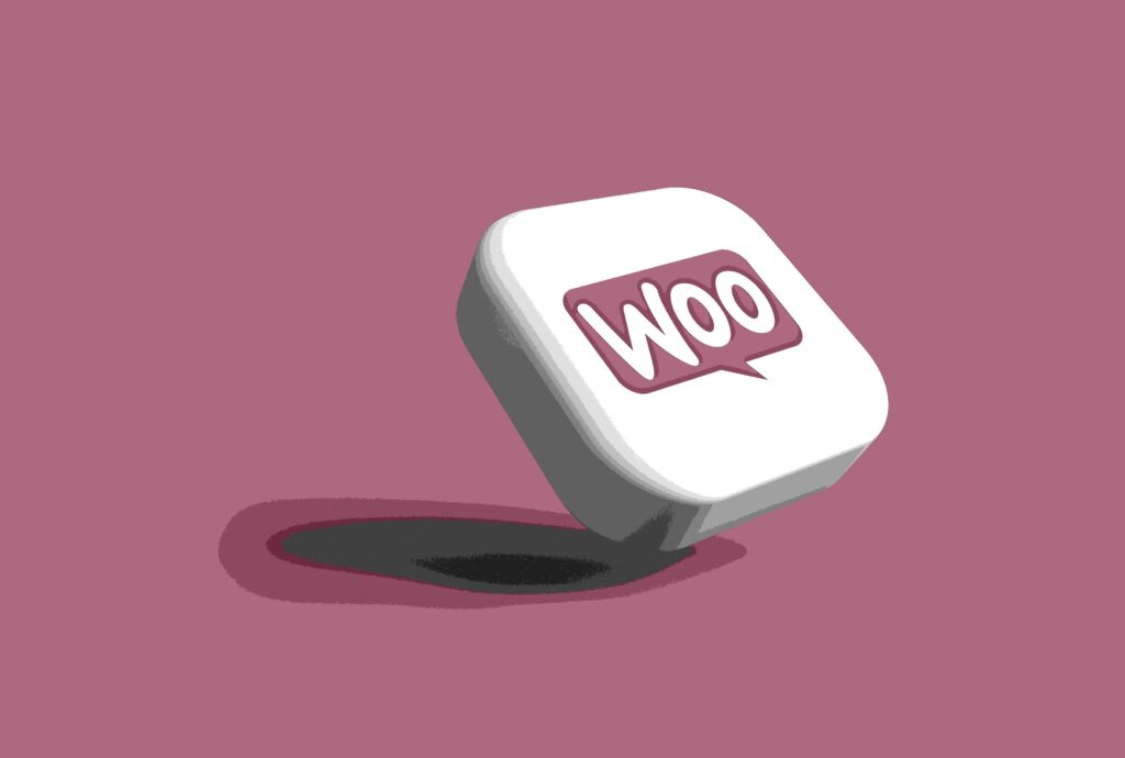 webshop wordpress woocommerce