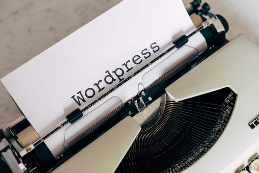 webshop wordpress woocommerce